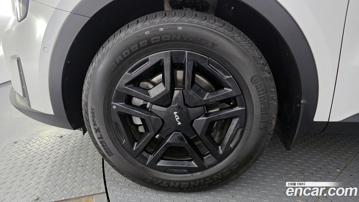 Kia Sorento 2024