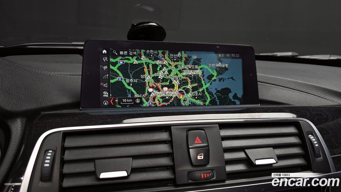 BMW Gran Turismo 2018