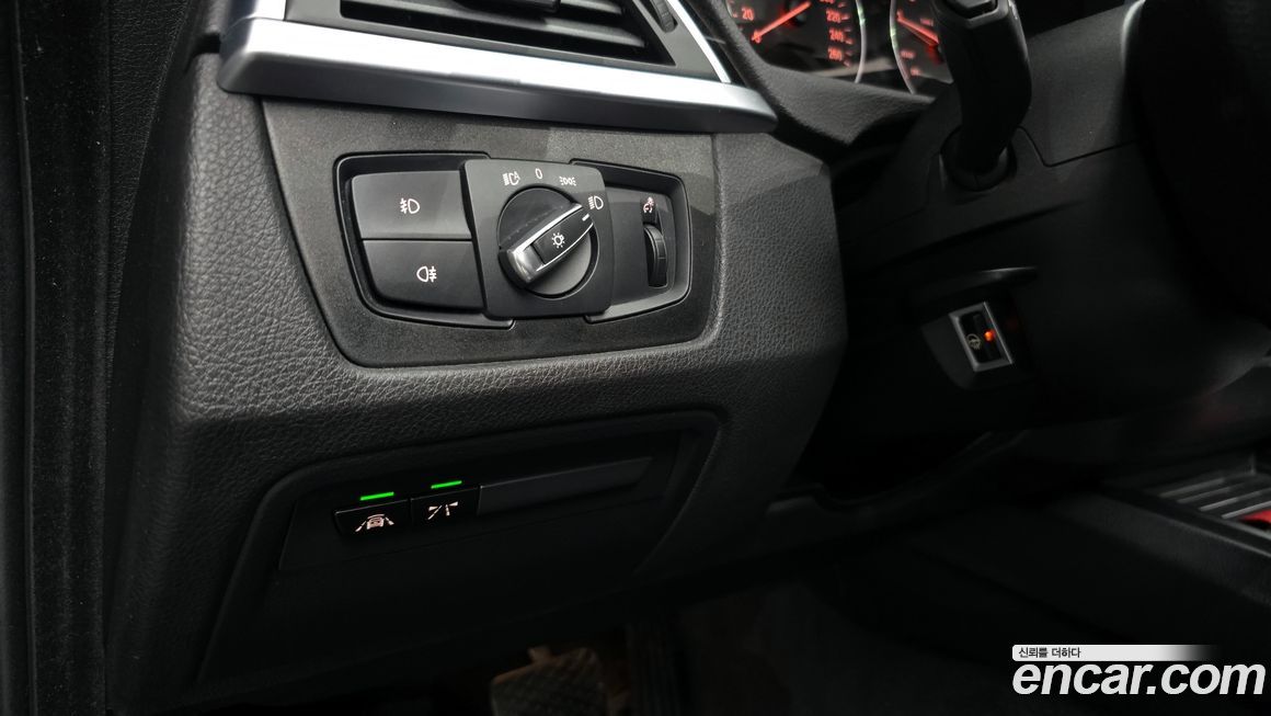 BMW Gran Turismo 2018