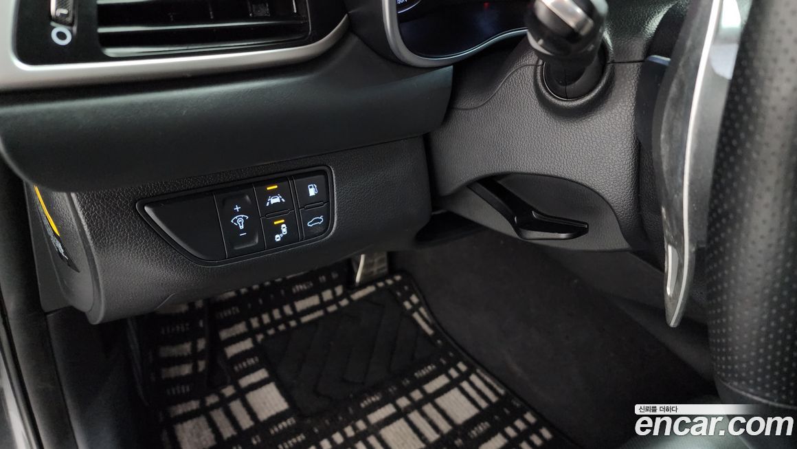 Genesis G70 2018
