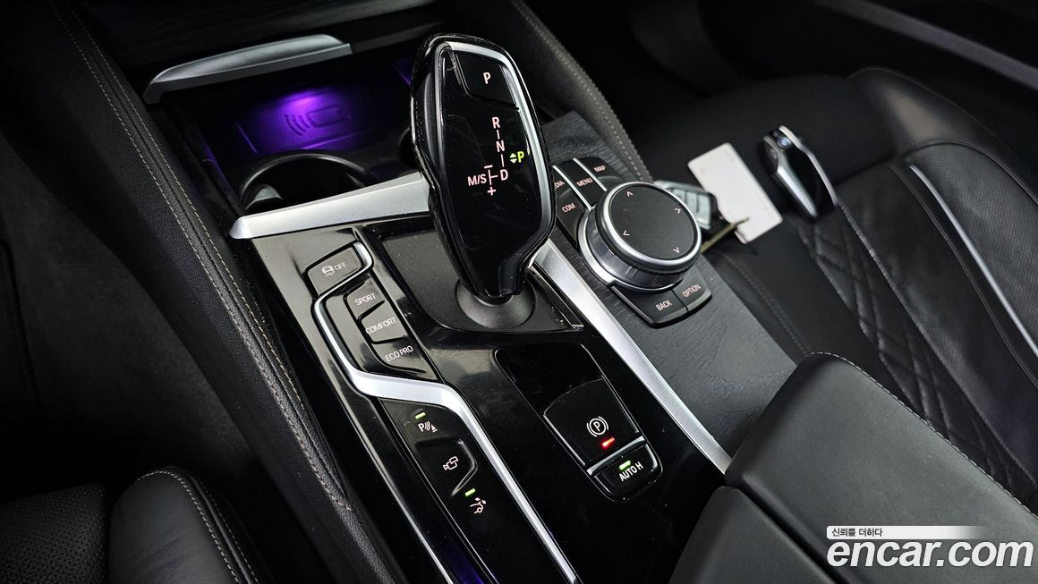 BMW Gran Turismo 2022