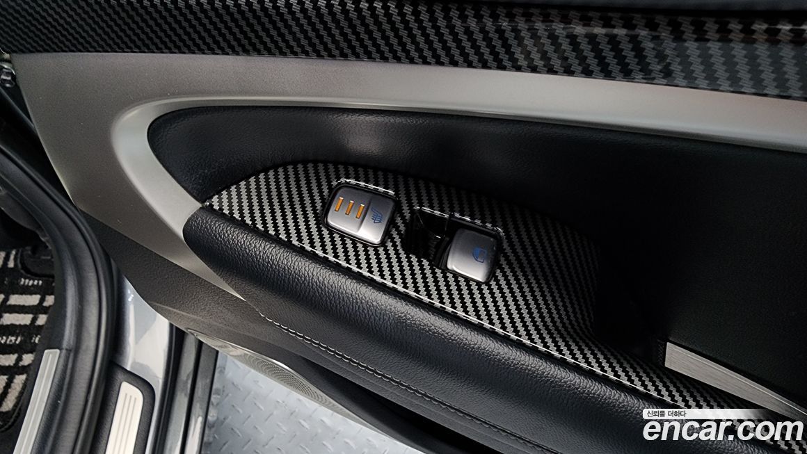 Genesis G70 2018
