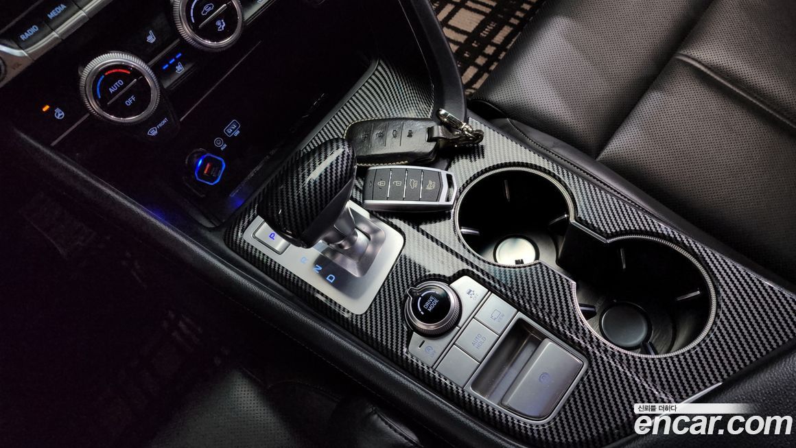 Genesis G70 2018