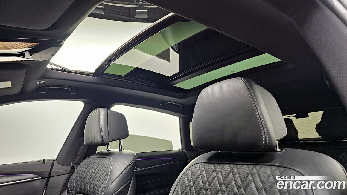 BMW Gran Turismo 2022