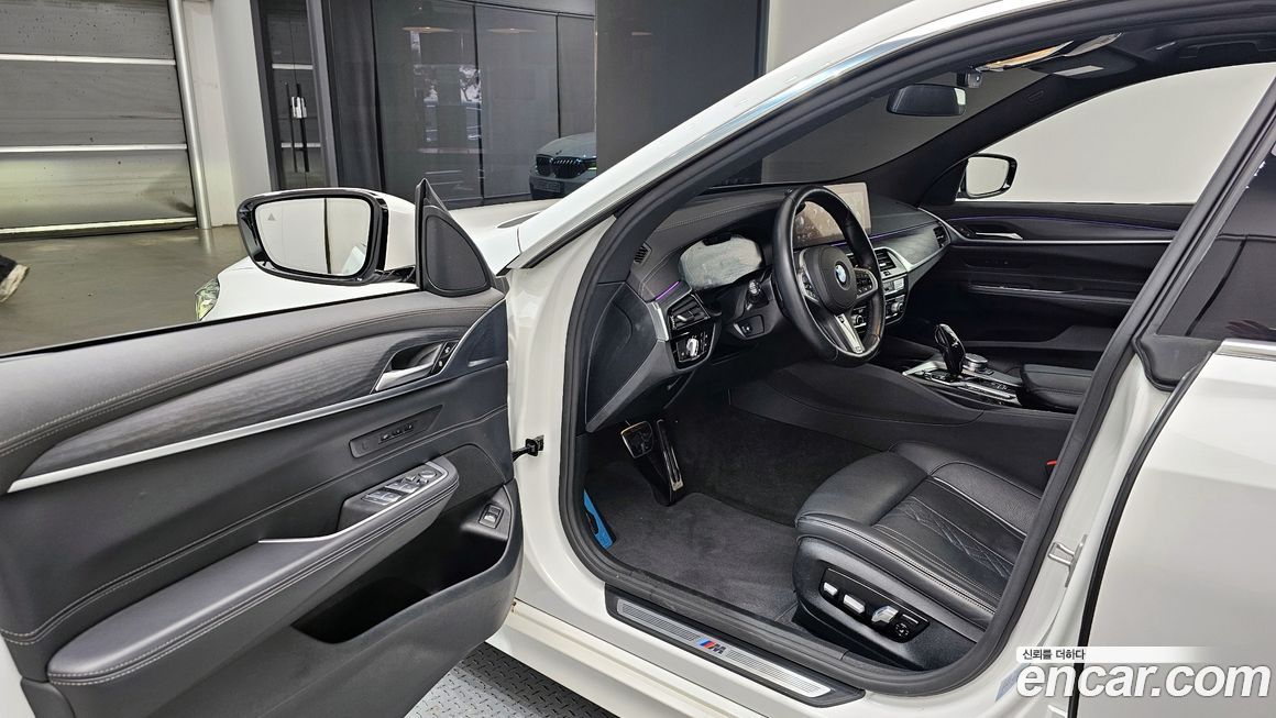 BMW Gran Turismo 2022