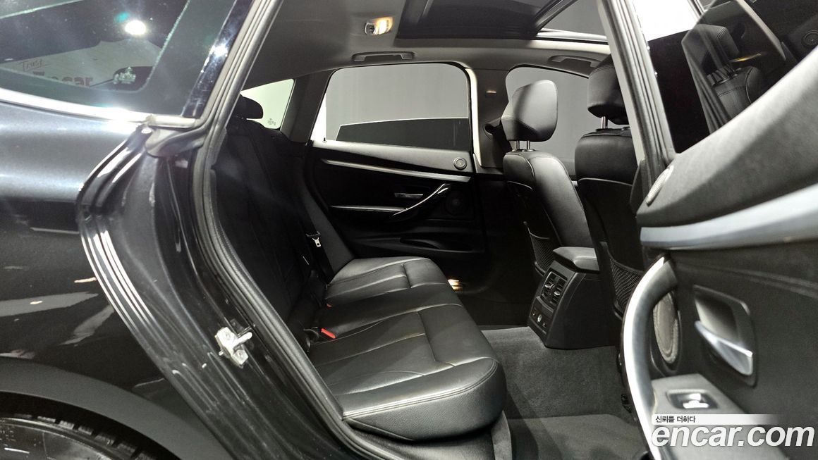 BMW Gran Turismo 2018