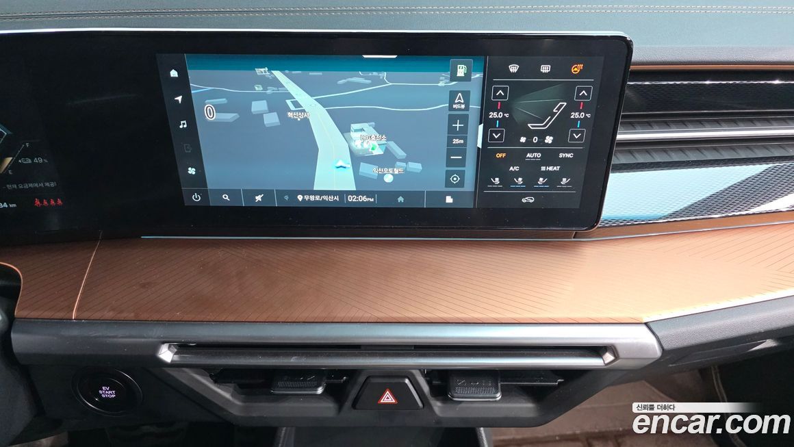 KG_Mobility_Ssangyong Torres 2024