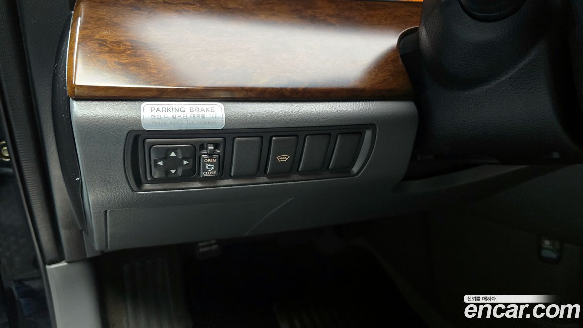 Renault-KoreaSamsung SM5  2008