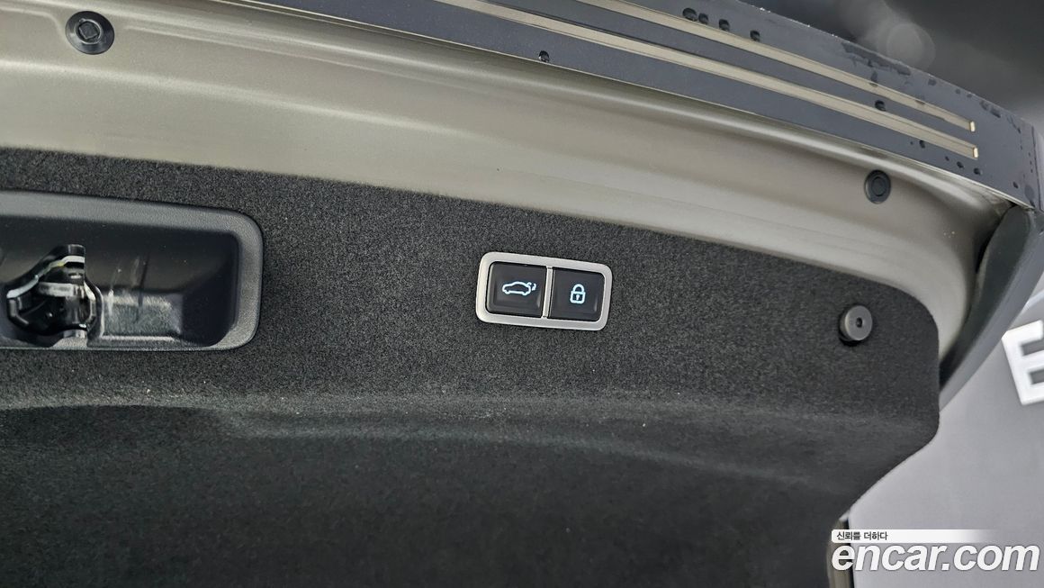 Genesis G90 2022