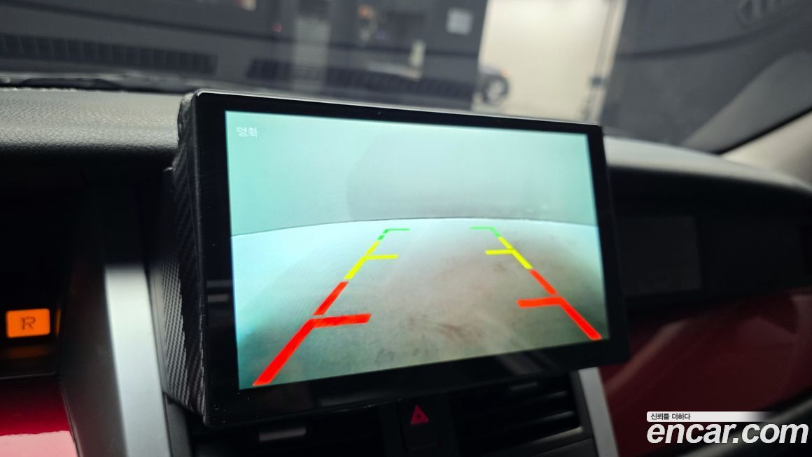 Renault-KoreaSamsung SM7 2007