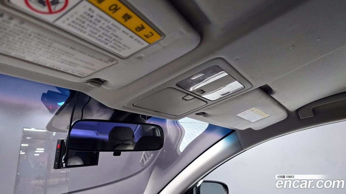 Renault-KoreaSamsung SM5  2008