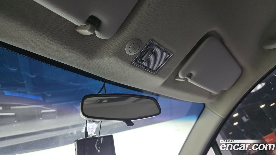 ChevroletGMDaewoo Spark 2014