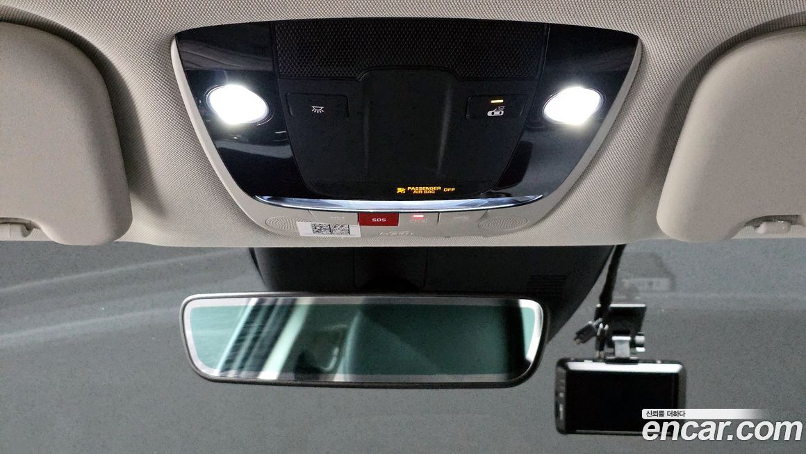 Kia EV6 2023