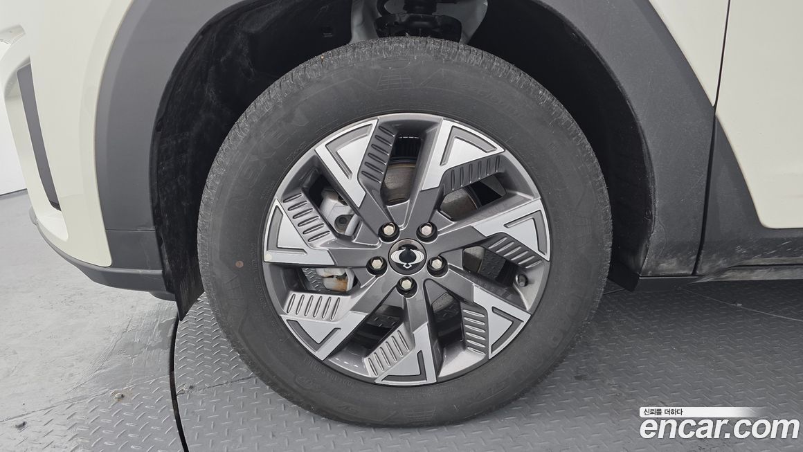 KG_Mobility_Ssangyong Torres 2024