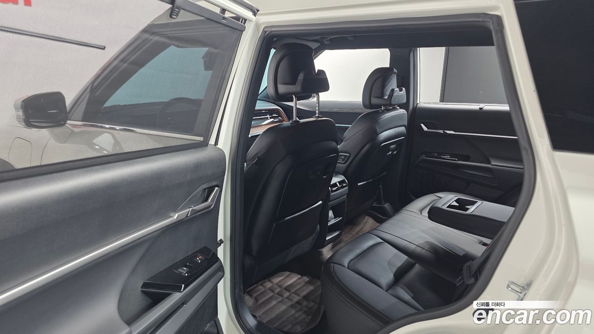 KG_Mobility_Ssangyong Torres 2024