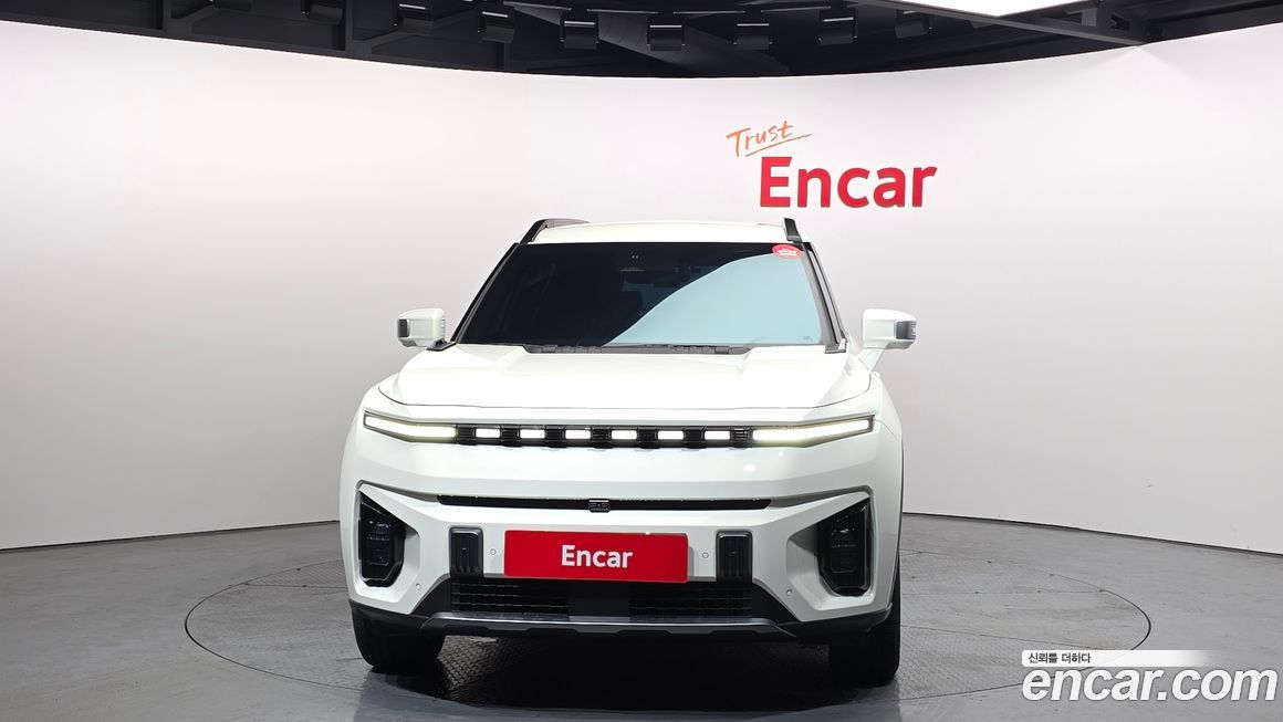 KG_Mobility_Ssangyong Torres 2024