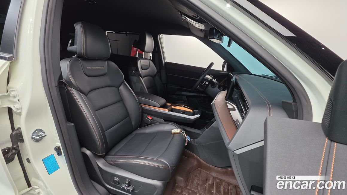 KG_Mobility_Ssangyong Torres 2024