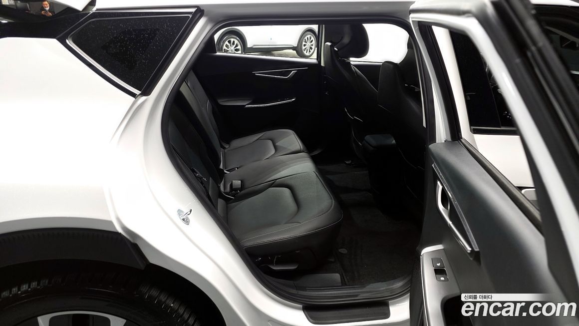 Kia EV6 2023
