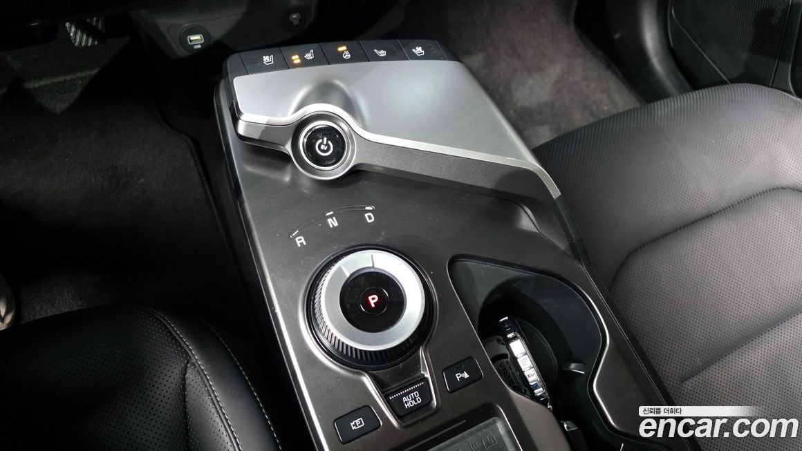 Kia EV6 2023