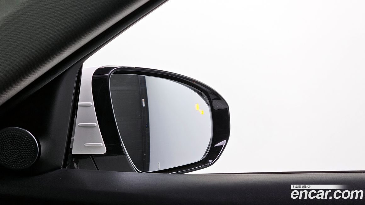 Kia K9 2019