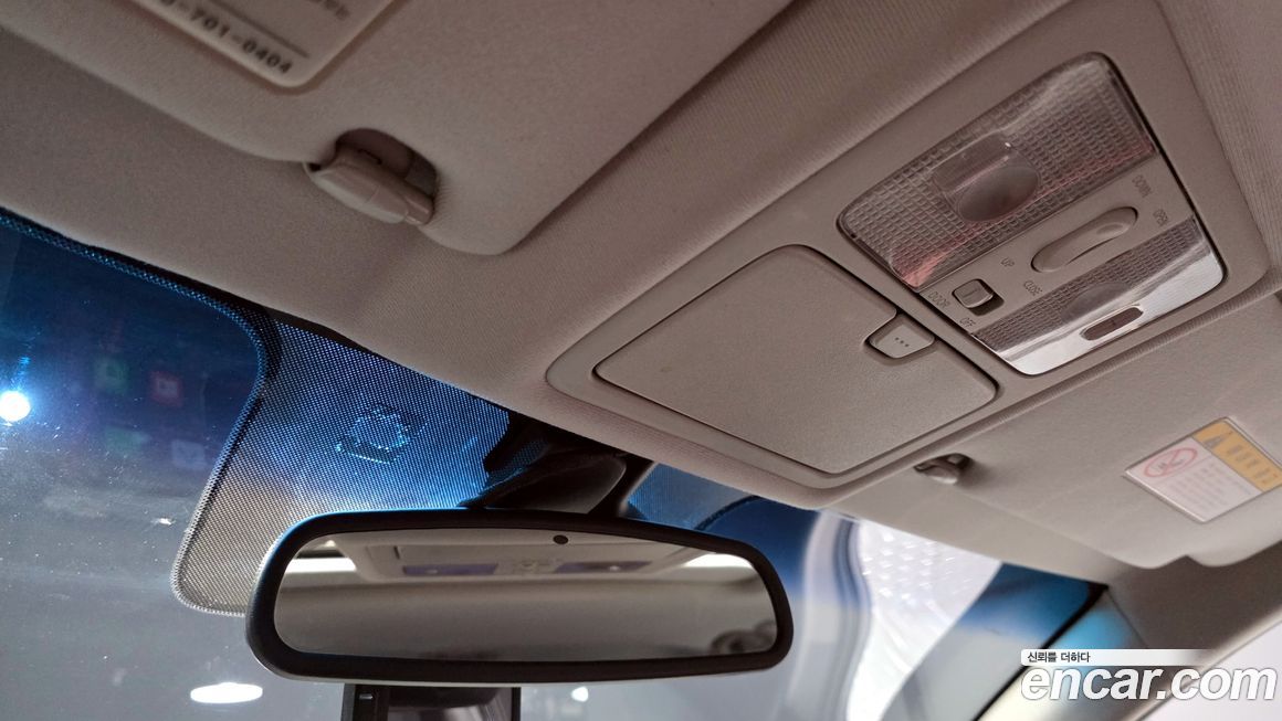 Renault-KoreaSamsung SM7 2007