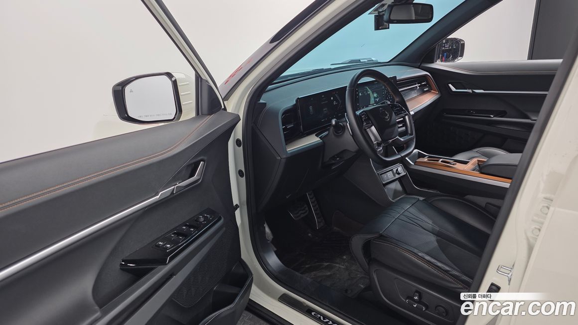 KG_Mobility_Ssangyong Torres 2024