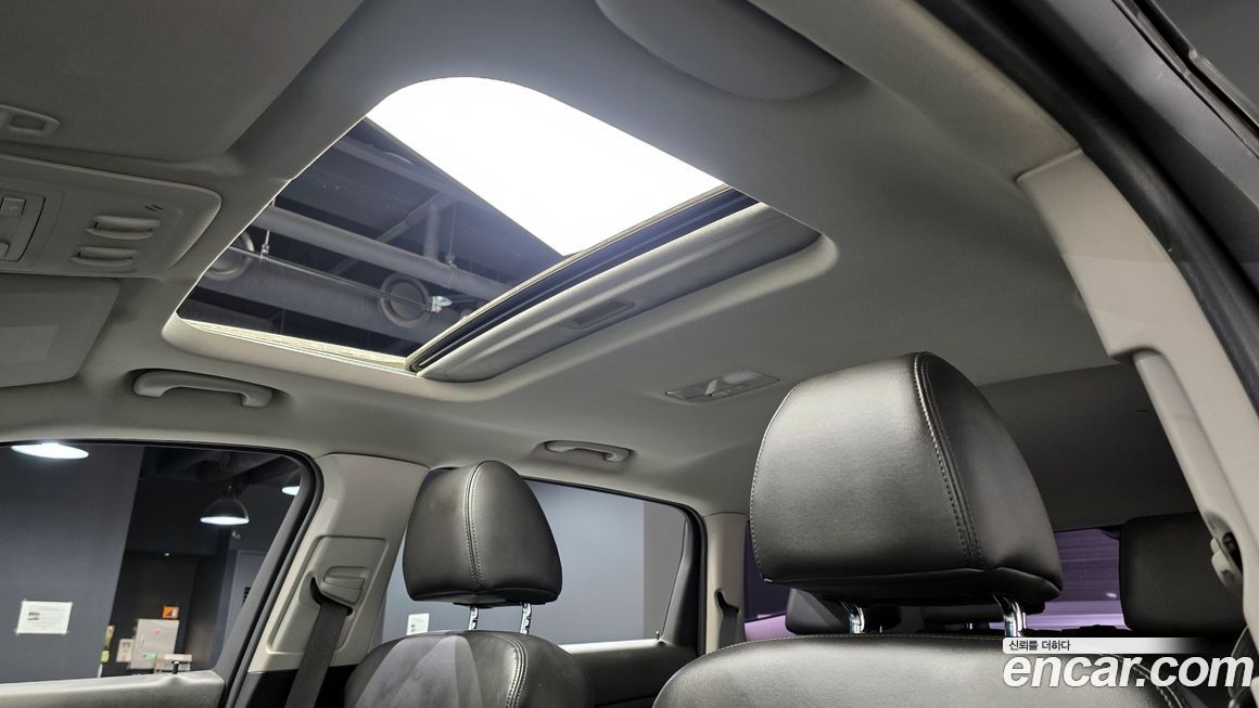 ChevroletGMDaewoo Orlando 2012