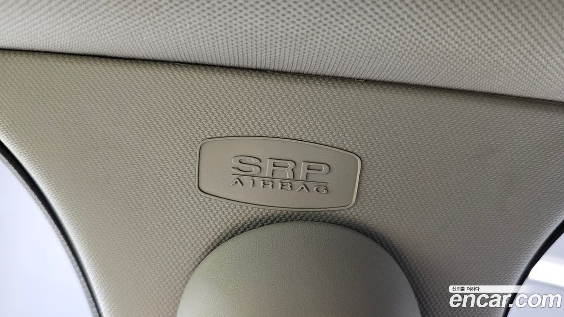 Renault-KoreaSamsung SM3 2012