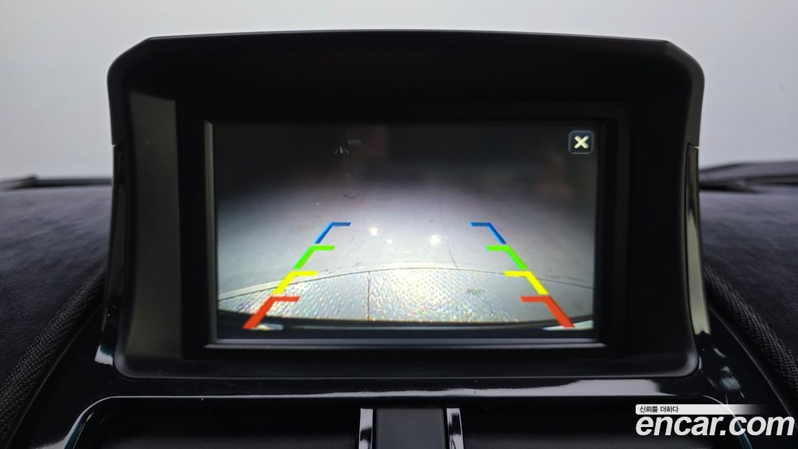 ChevroletGMDaewoo Spark 2014