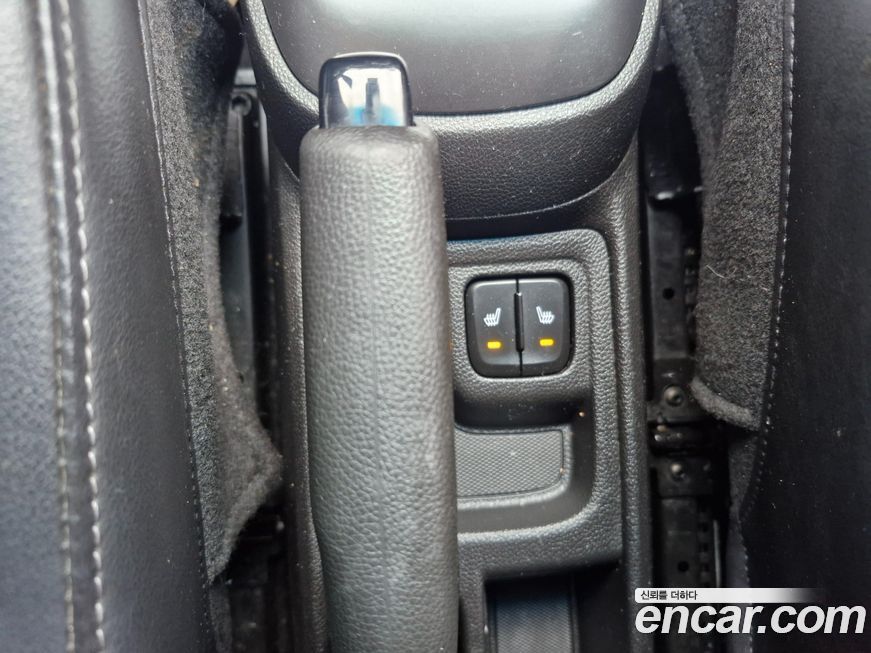 ChevroletGMDaewoo Spark 2016