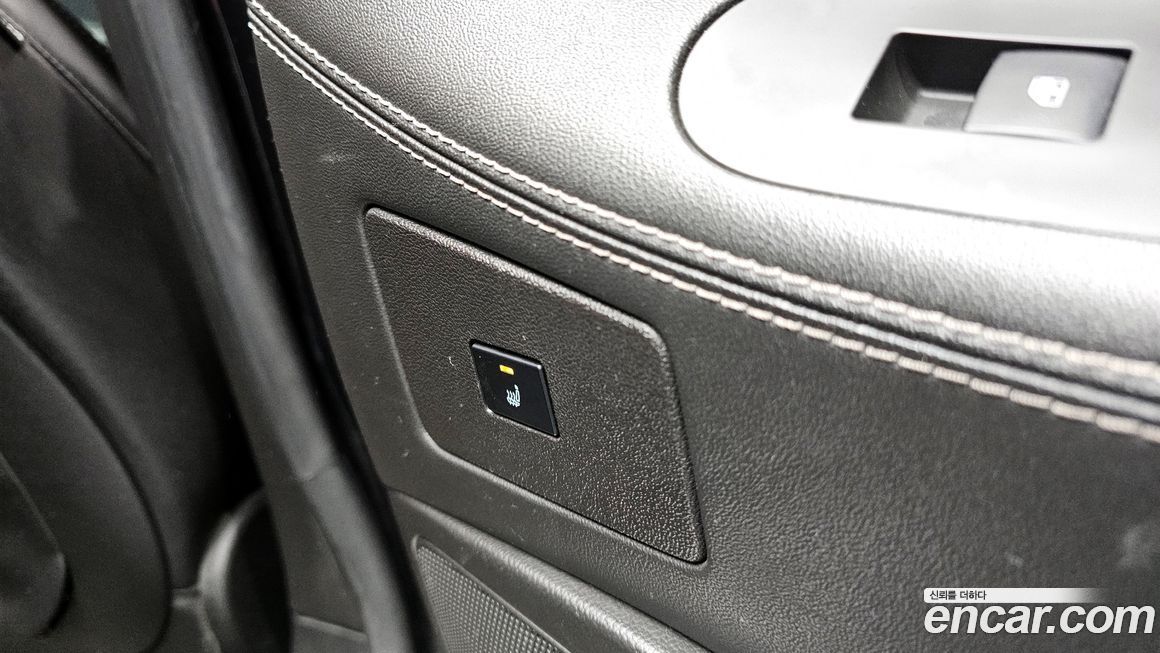 ChevroletGMDaewoo Alpheon 2012