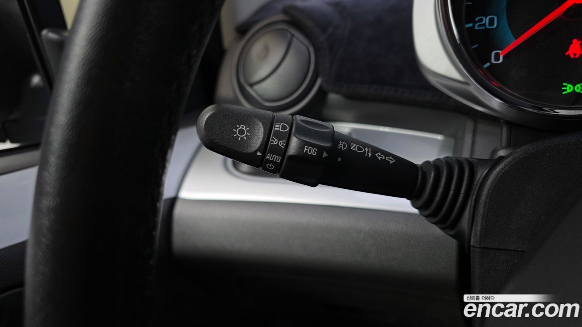 ChevroletGMDaewoo Spark 2014