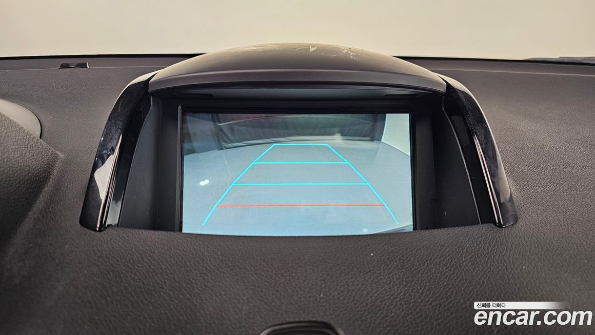 Renault-KoreaSamsung QM5  2014