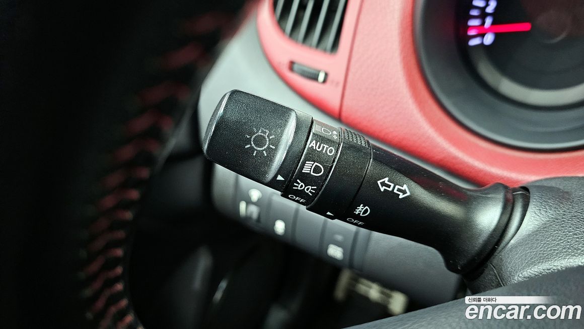 Kia Porte 2013