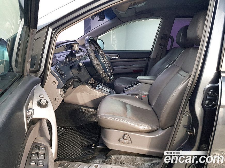 KG_Mobility_Ssangyong KORANDO 2015