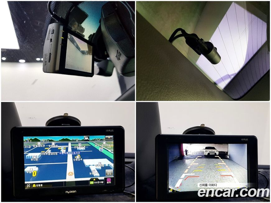 KG_Mobility_Ssangyong KORANDO 2015