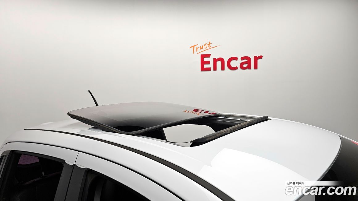 ChevroletGMDaewoo Spark 2016