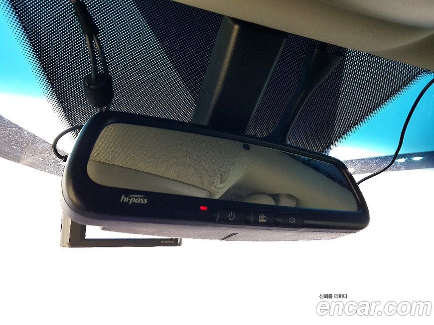 KG_Mobility_Ssangyong KORANDO 2015