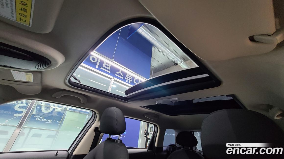 Mini Countryman 2012