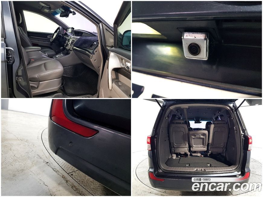 KG_Mobility_Ssangyong KORANDO 2015