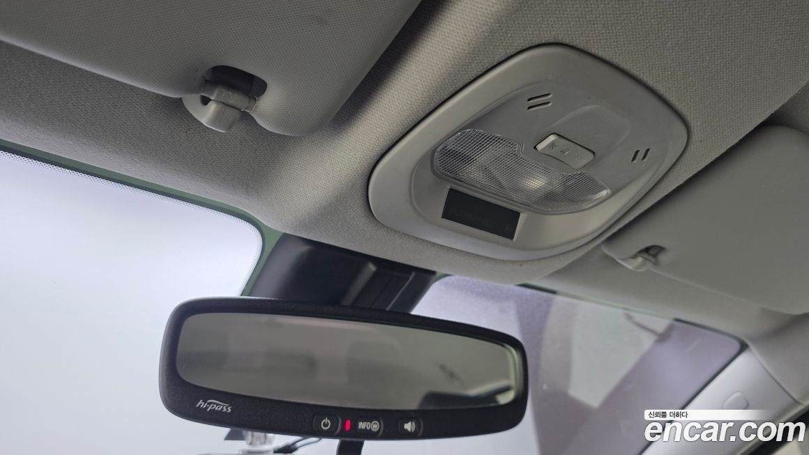 ChevroletGMDaewoo Spark 2017