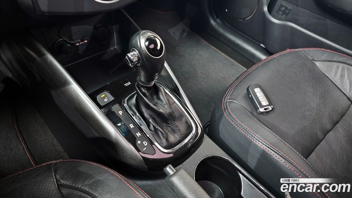 Kia Porte 2013