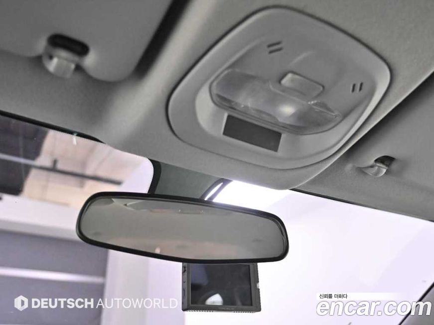 ChevroletGMDaewoo Spark 2016