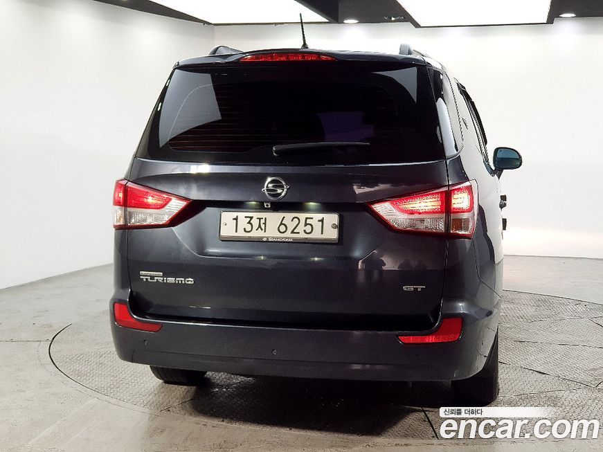 KG_Mobility_Ssangyong KORANDO 2015