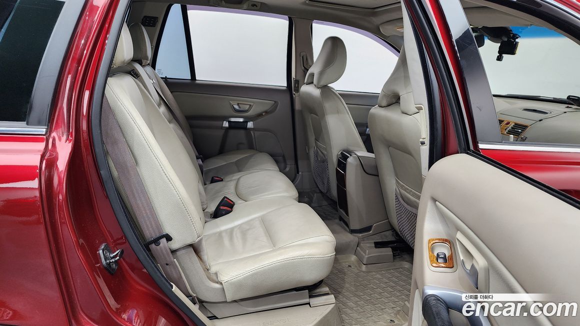 Volvo XC90 2006