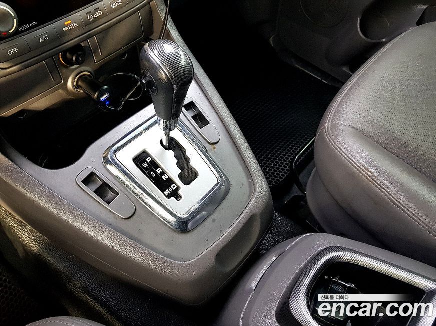 KG_Mobility_Ssangyong KORANDO 2015