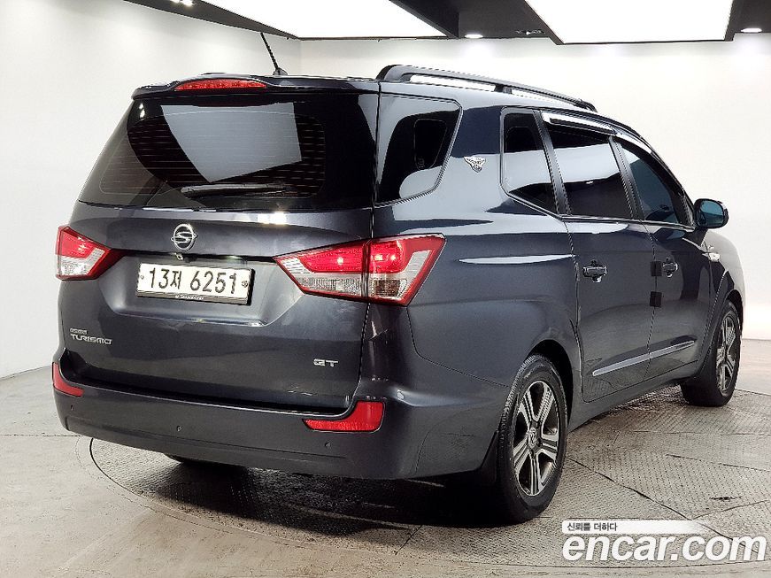 KG_Mobility_Ssangyong KORANDO 2015