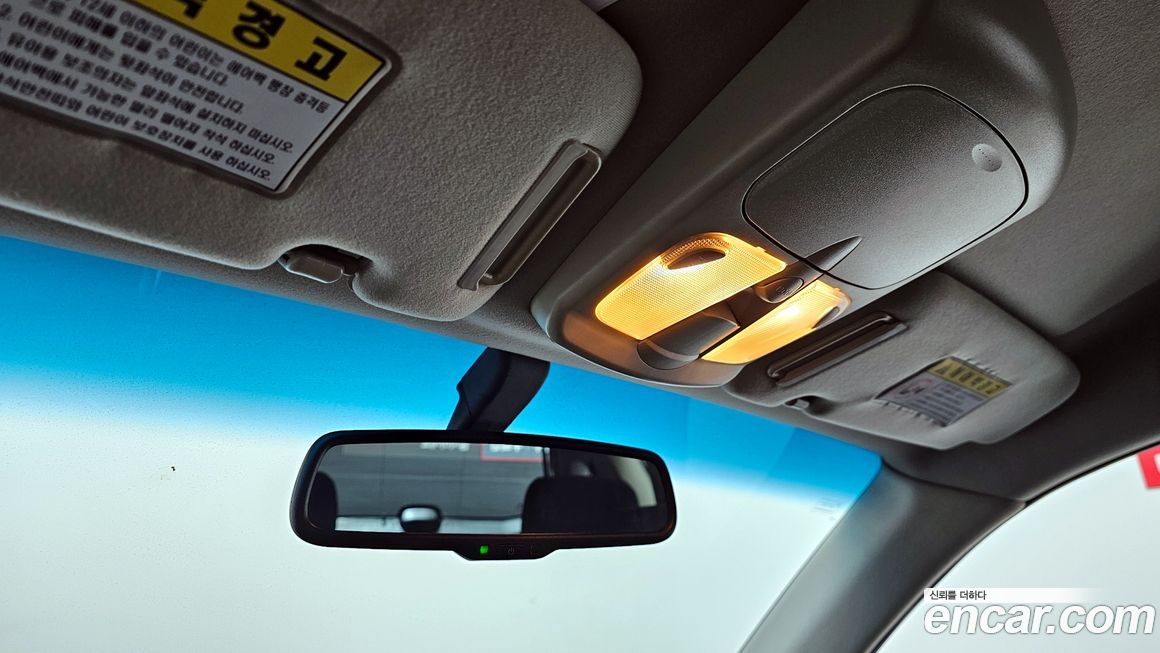 KG_Mobility_Ssangyong Rexton 2007