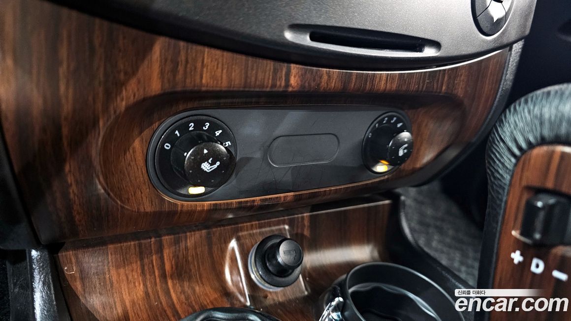 KG_Mobility_Ssangyong Rexton 2007