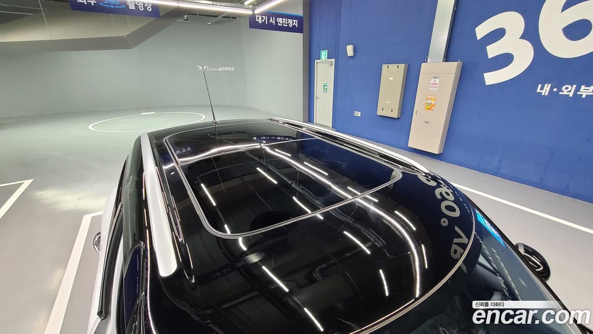 Mini Countryman 2012